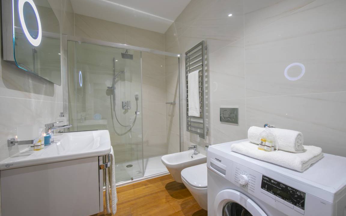 Photo of Bathroom in Lugano City-Centre