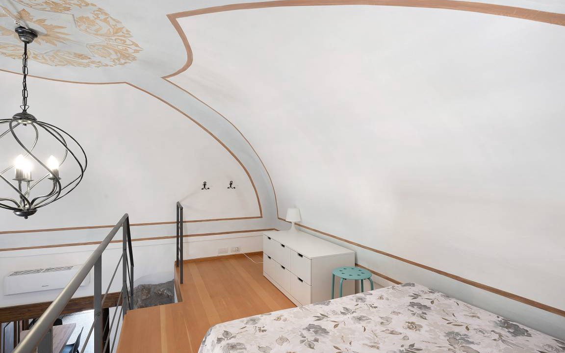 Photo of Bedroom in Vico Equense