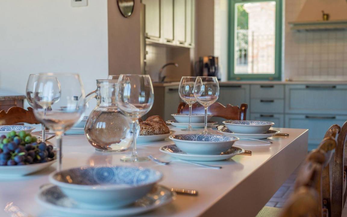 Photo of Kitchen in Mogliano