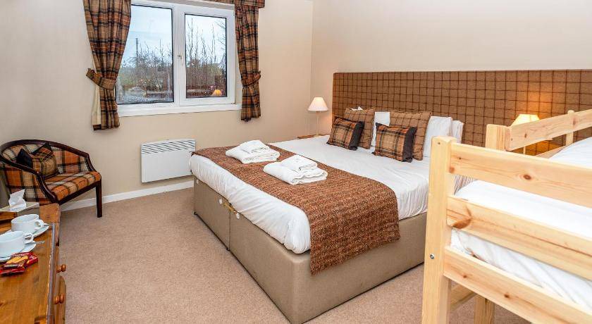 Photo of Bedroom in Ardvasar