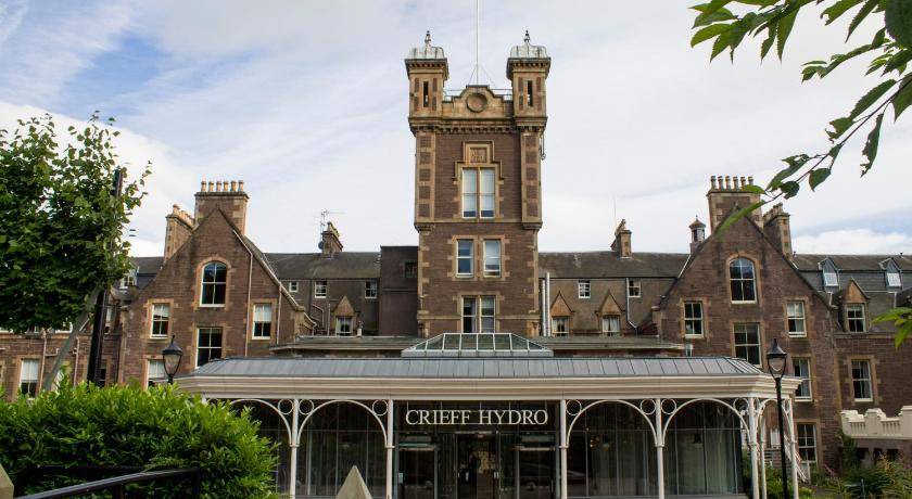 Photo of Others in Crieff