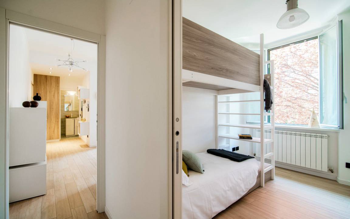 Photo of Bedroom in Cernobbio