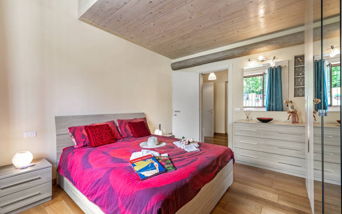 Photo of Bedroom in Vaglia