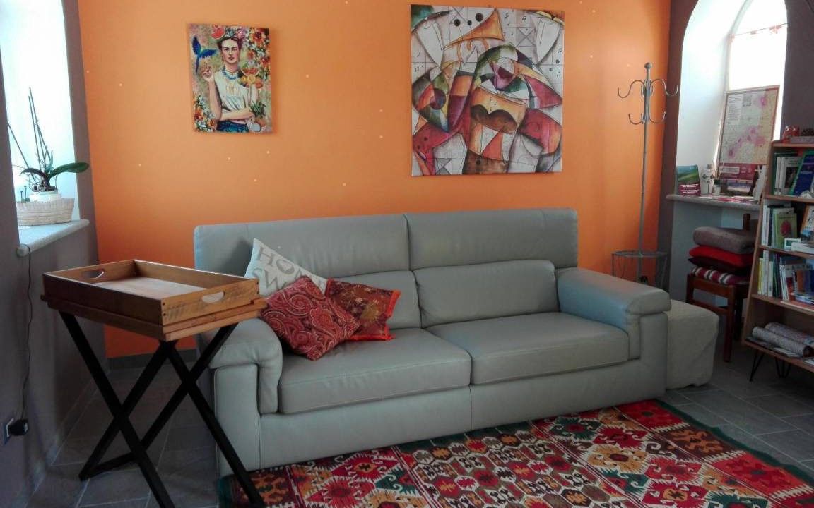 Photo of Livingroom in Diano d'Alba