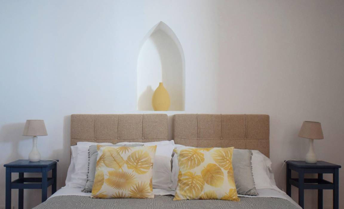 Photo of Bedroom in Conca dei Marini
