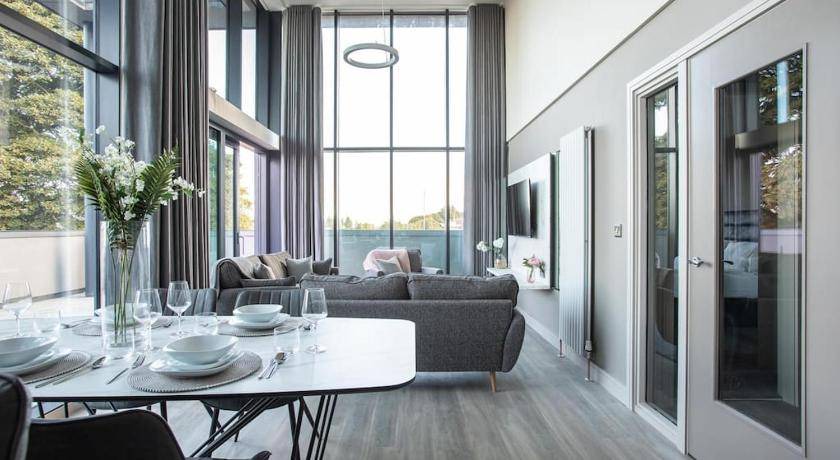 Photo of Livingroom in Belfast