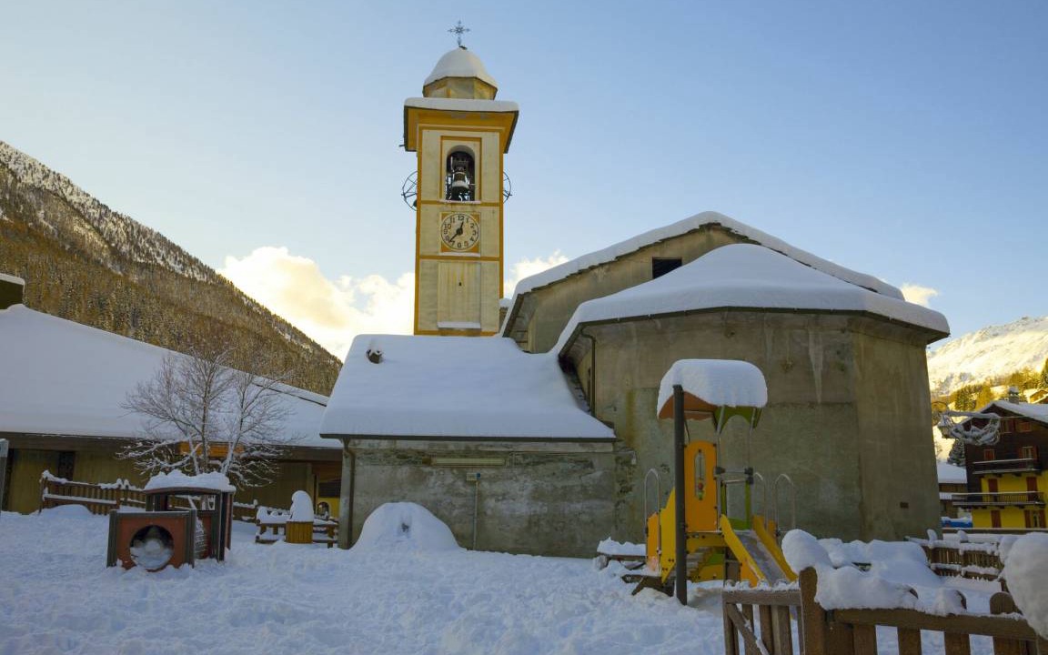 Photo of Others in Champoluc