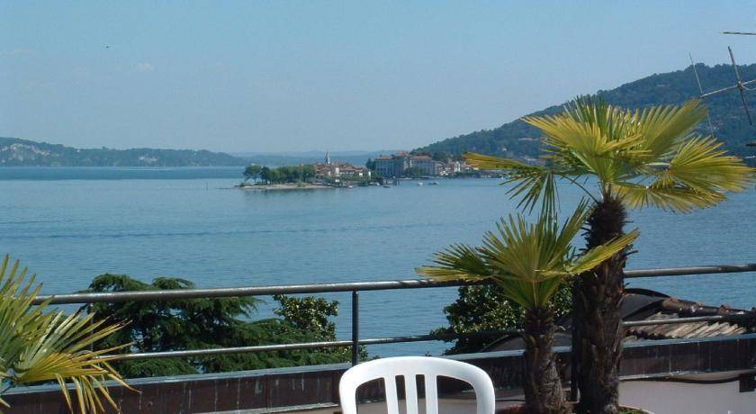 Photo of Patio Balcony in Baveno