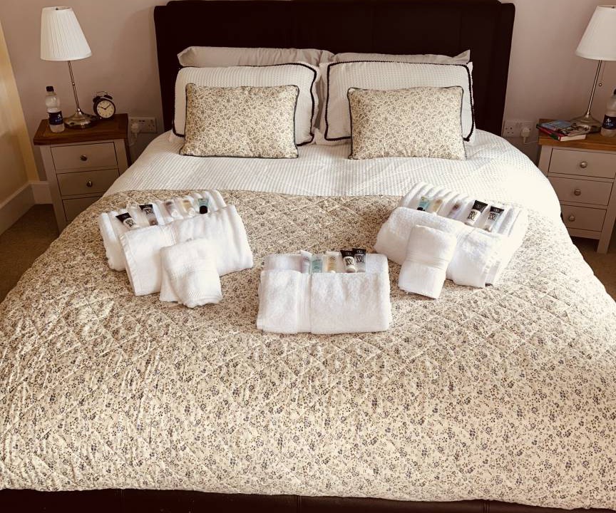 Photo of Bedroom in Heathton