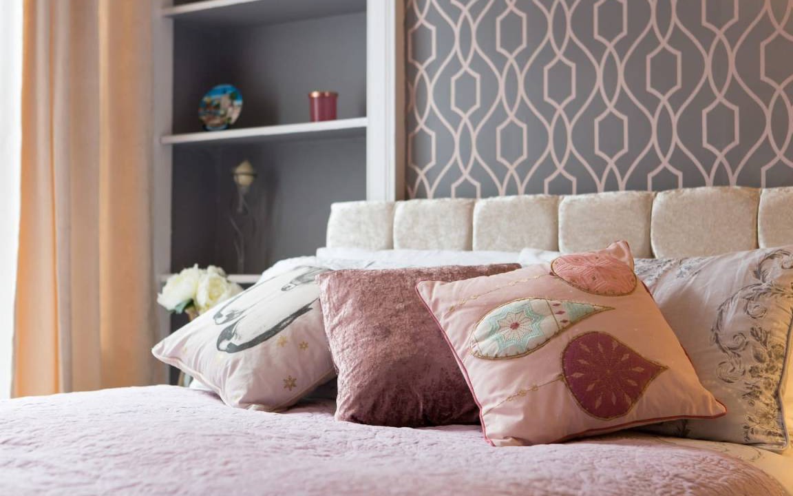 Photo of Bedroom in Tollcross