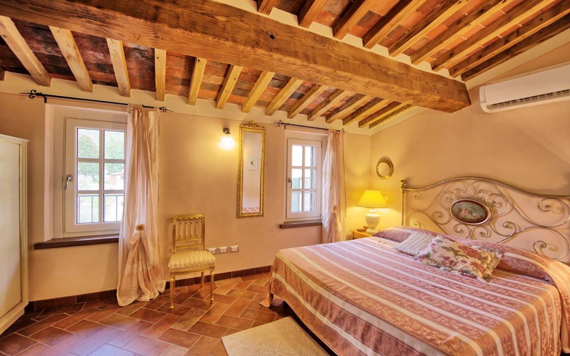 Photo of Bedroom in Santa Maria del Giudice