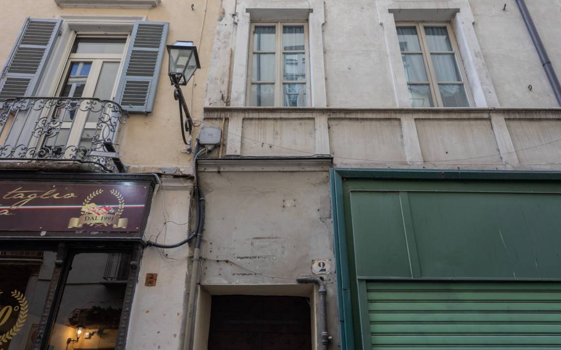 Photo of Others in Roman Quarter