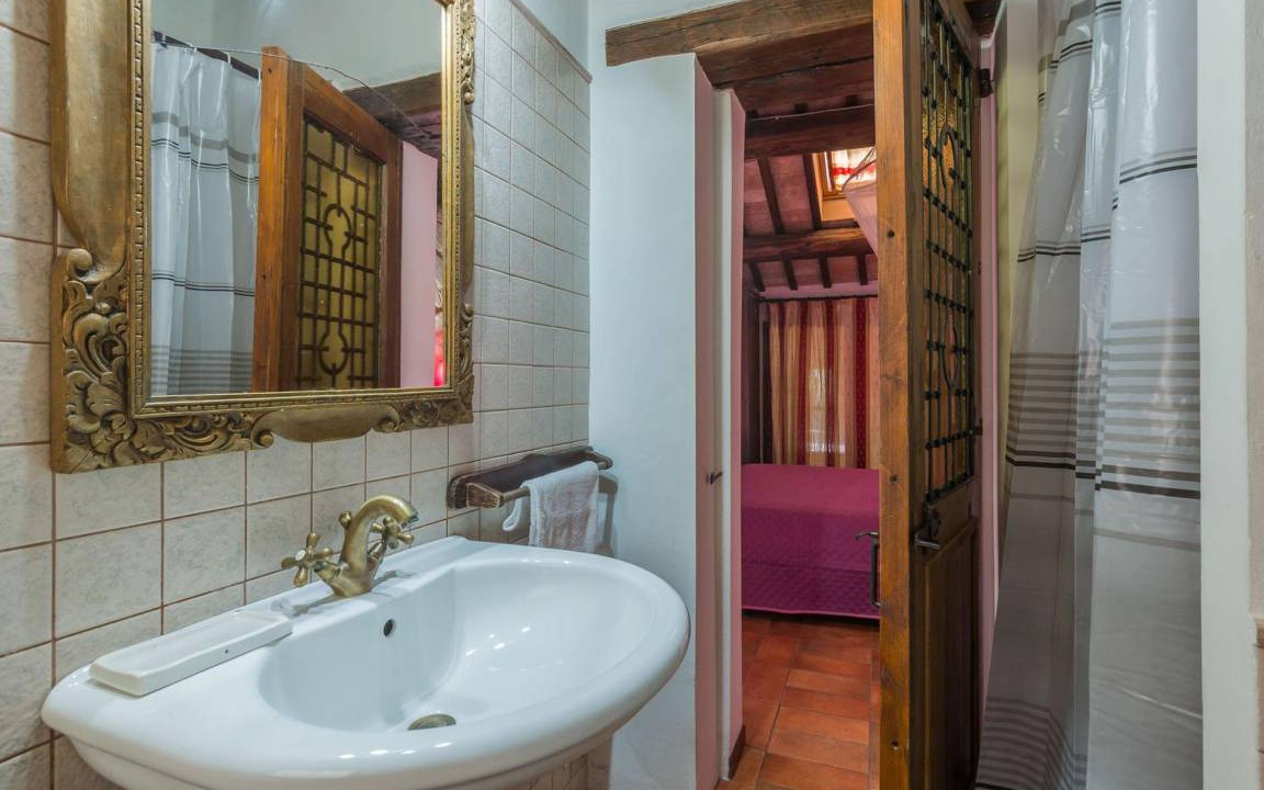 Photo of Bathroom in Mogliano