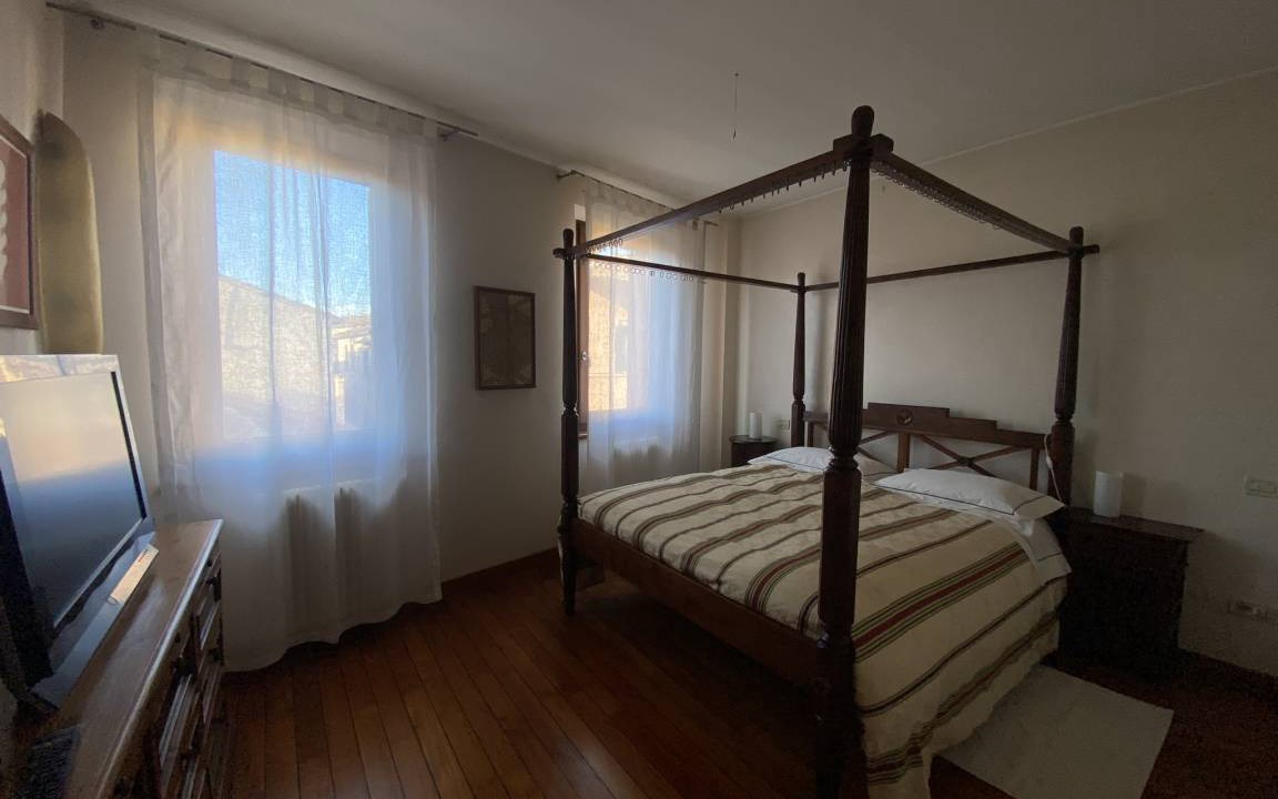 Photo of Bedroom in Fabriano