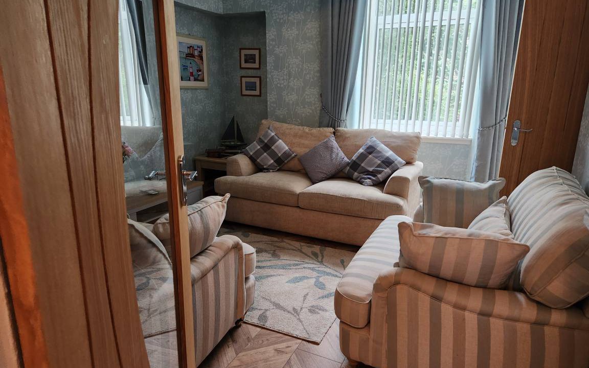 Photo of Livingroom in Largs