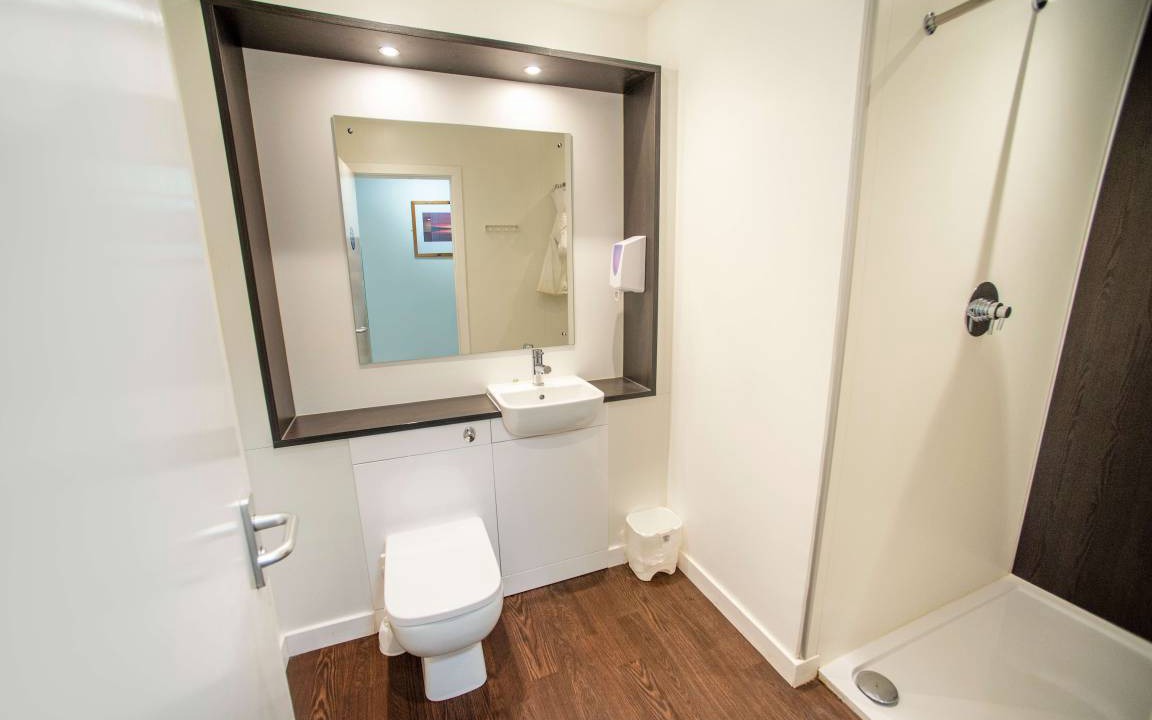 Photo of Bathroom in Glenmore