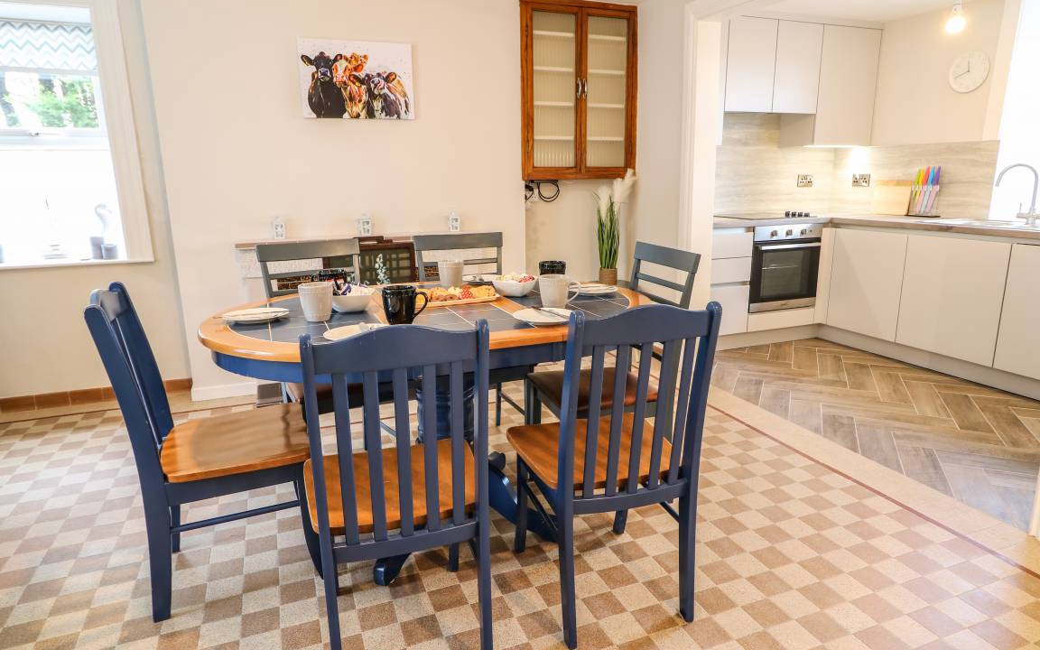 Photo of Kitchen in Bushmills
