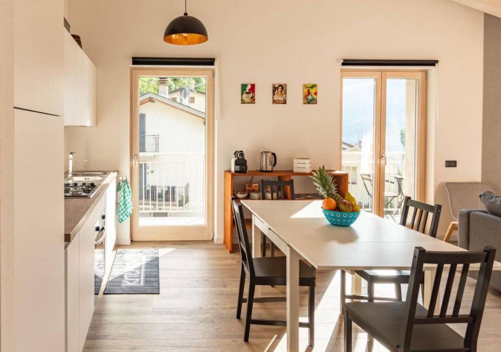 Photo of Kitchen in Verceia
