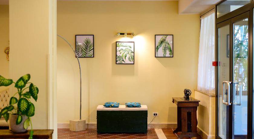 Photo of Bathroom in Casal Monastero