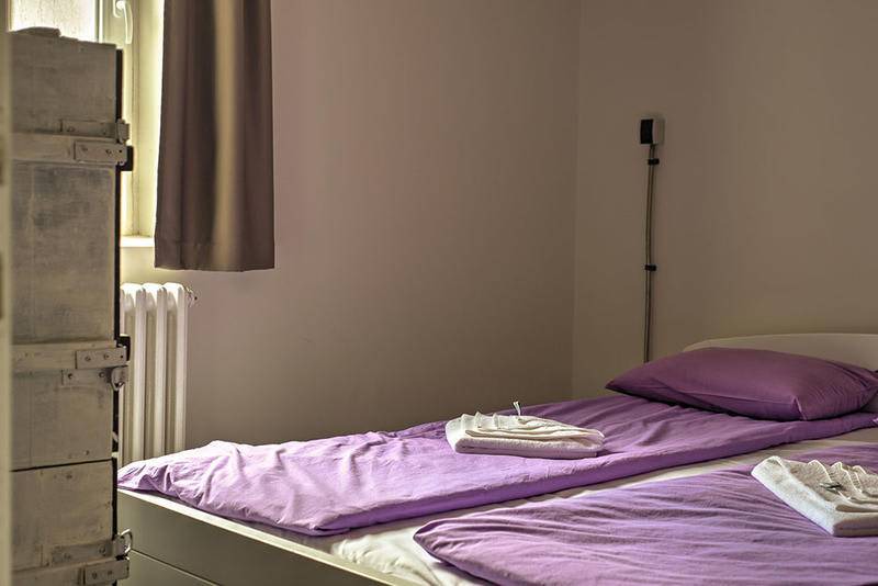Photo of Bedroom in Zvezdara