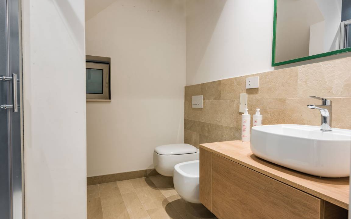 Photo of Bathroom in Ortigia