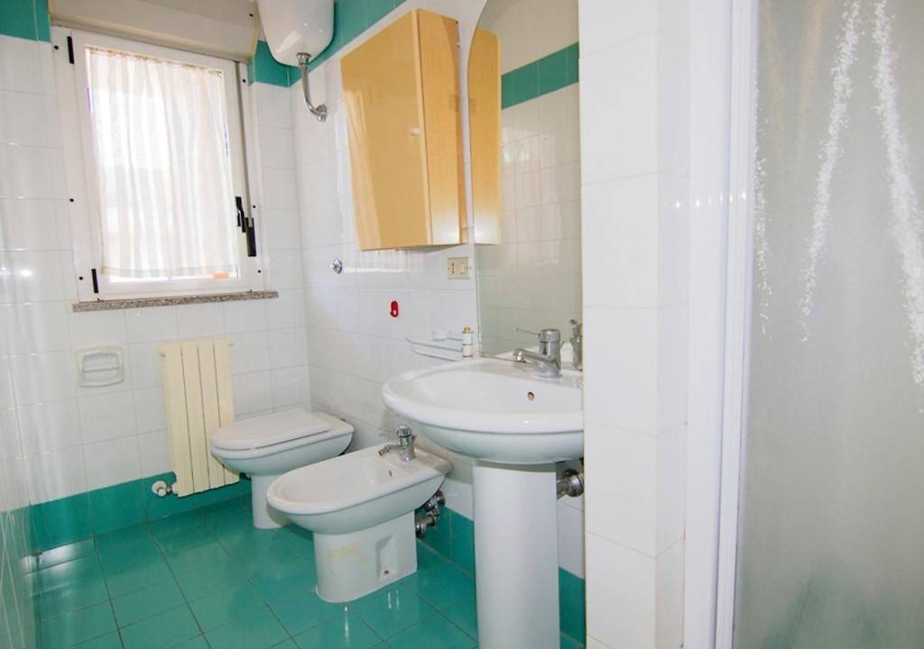 Photo of Bathroom in Porto d'Ascoli