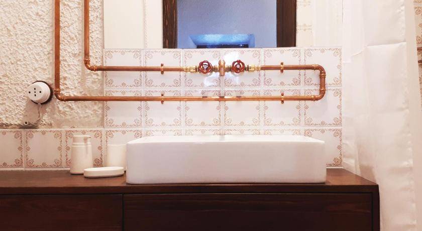 Photo of Bathroom in Civitella d'Agliano