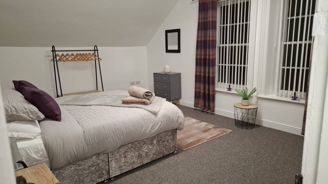 Photo of Bedroom in Antrim