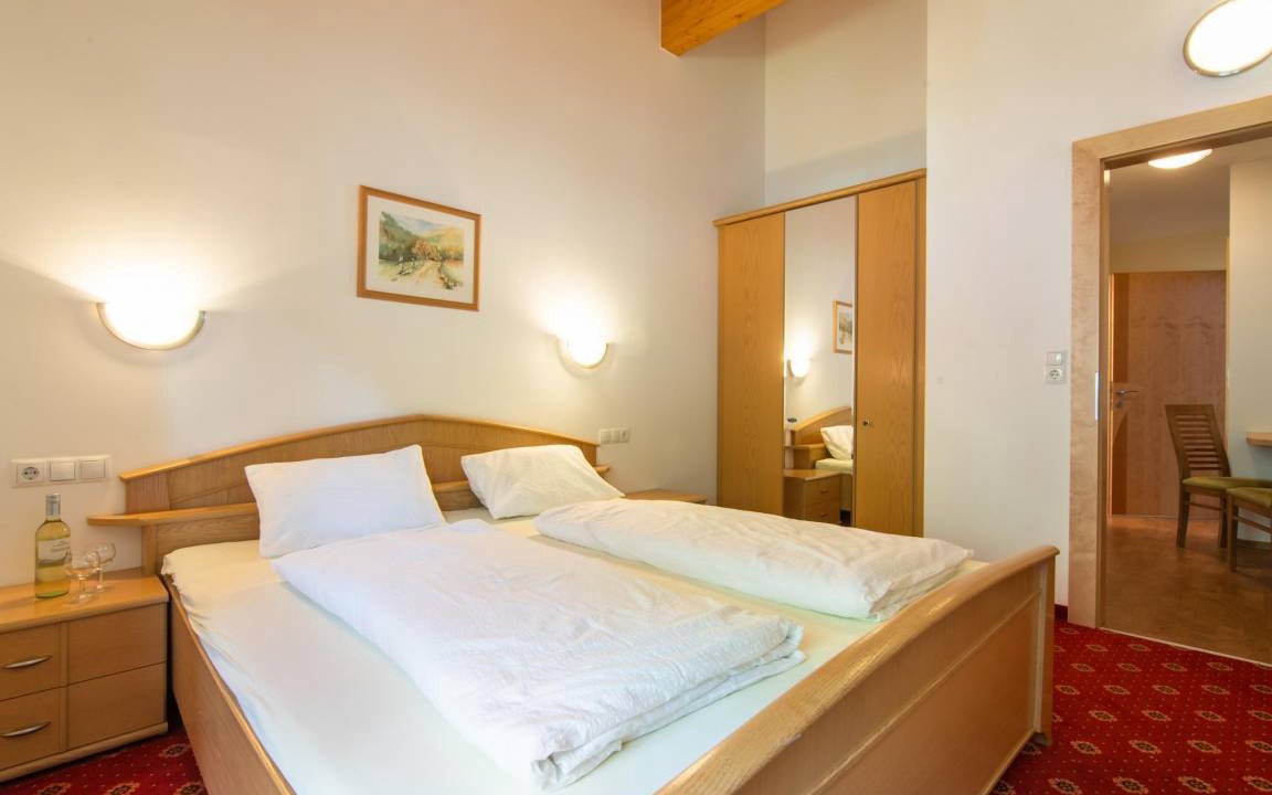 Photo of Bedroom in Aschau Im Zillertal