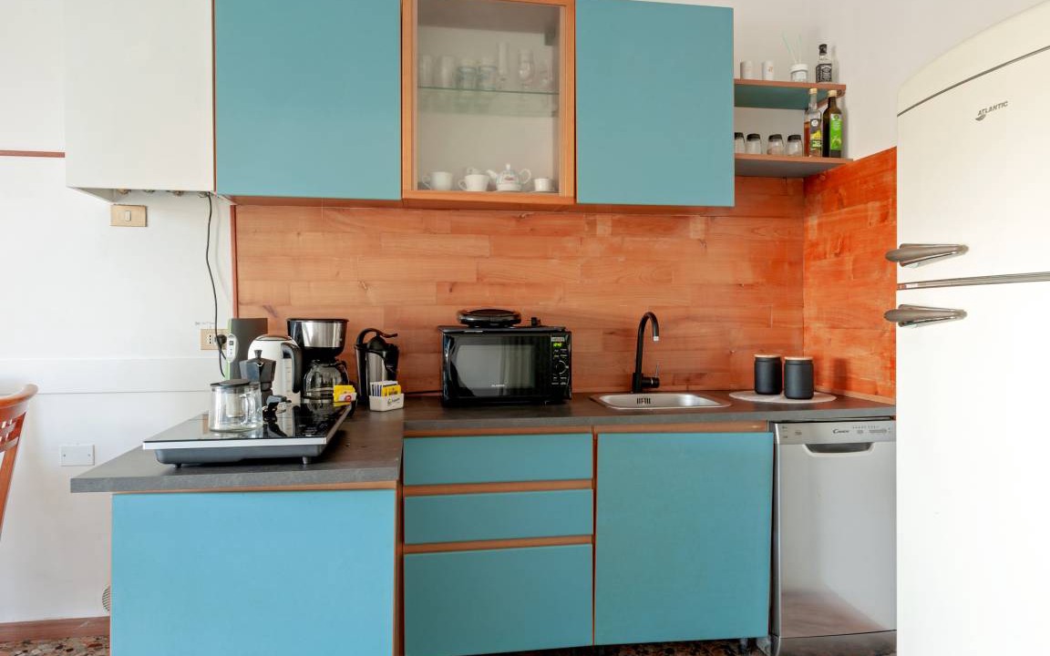 Photo of Kitchen in Pisa