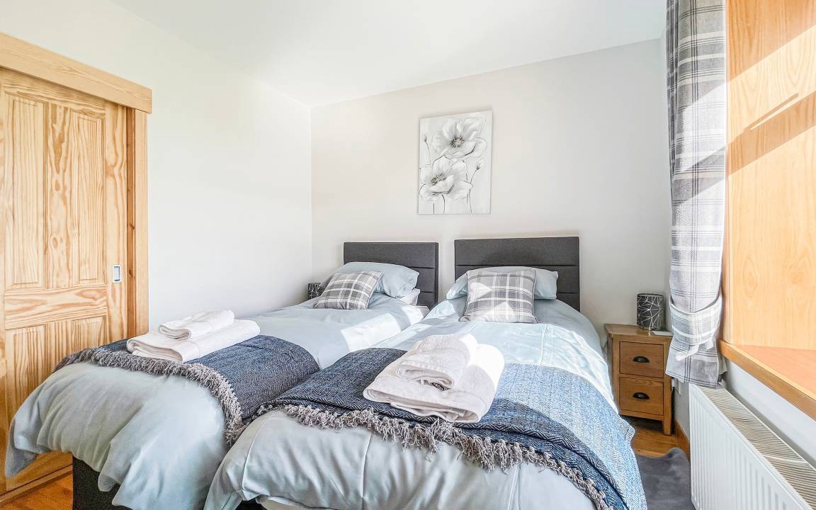 Photo of Bedroom in Thurso