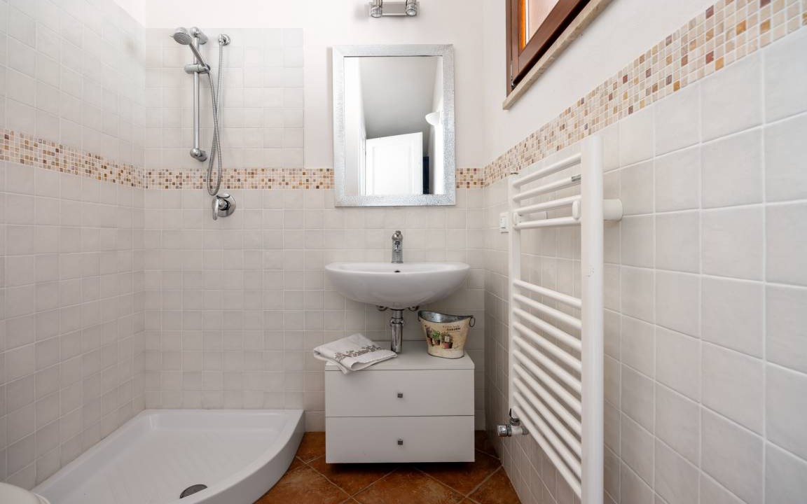 Photo of Bathroom in Mockarta