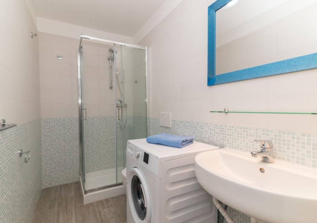Photo of Bathroom in Pirotto Li Frati