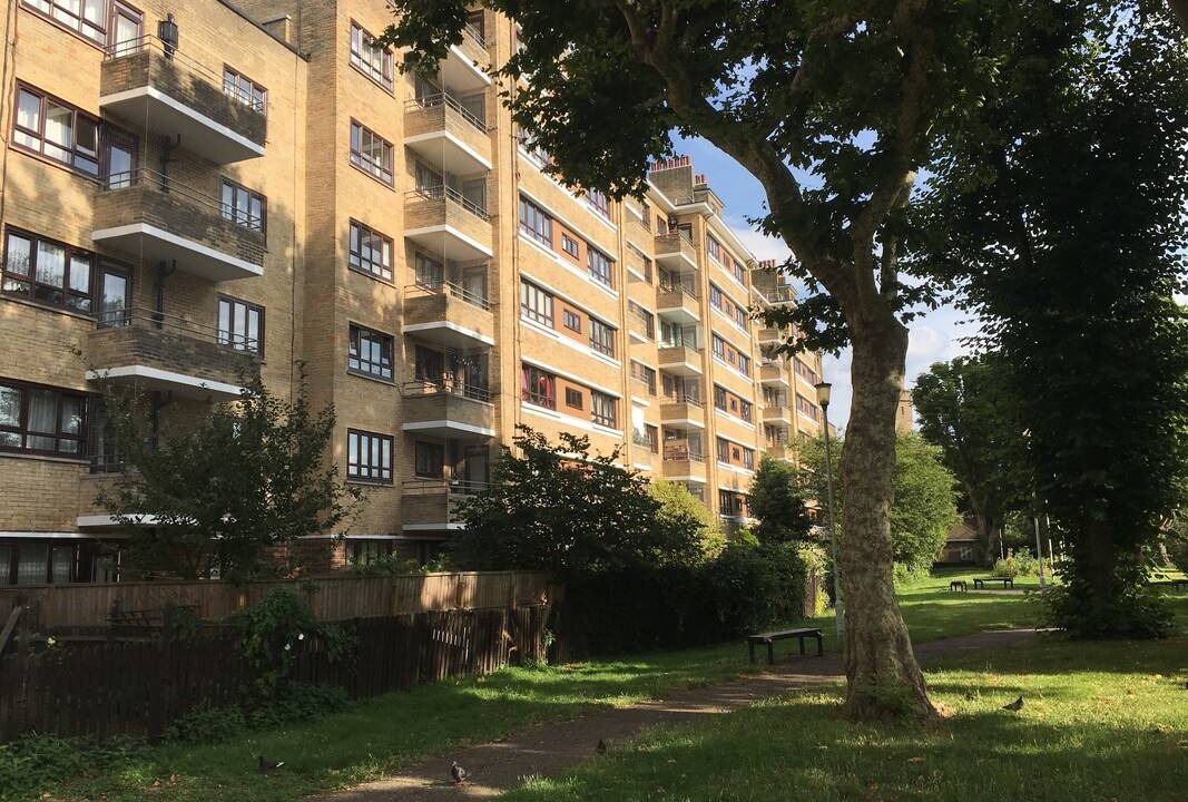 Photo of Others in Brownswood