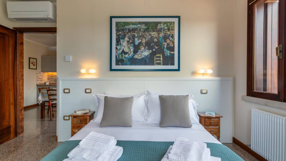 Photo of Bedroom in Mussolente