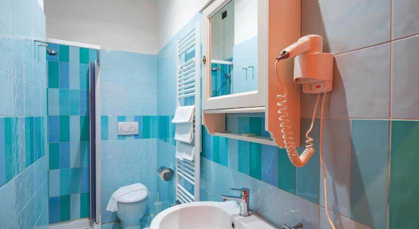 Photo of Bathroom in Santa Maria degli Angeli