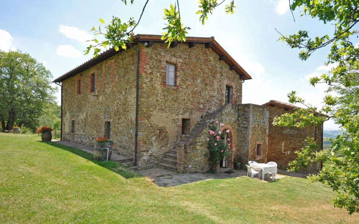 Photo of Others in Castelnuovo Berardenga