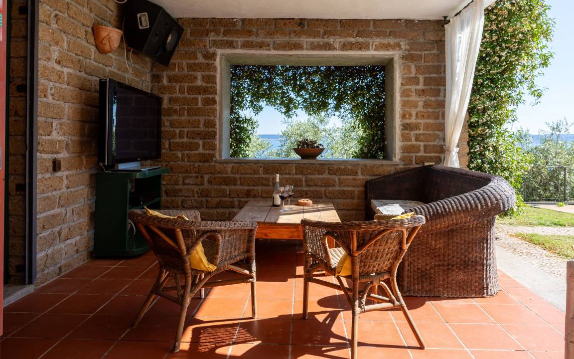 Photo of Others in Lake Bracciano