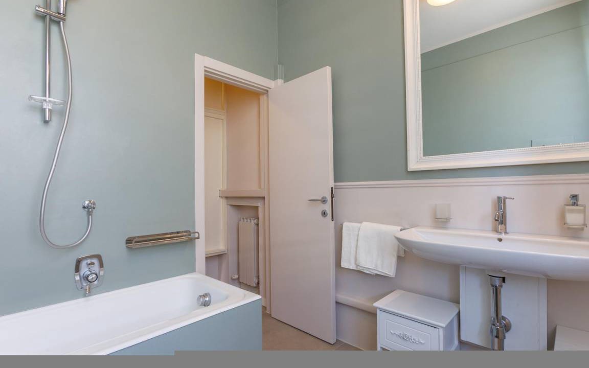 Photo of Bathroom in Cattolica