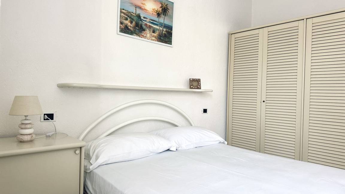 Photo of Bedroom in Villaggio Taunus