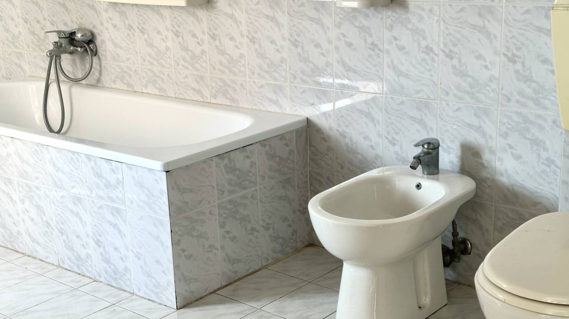 Photo of Bathroom in Bettolelle