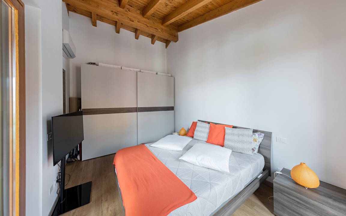 Photo of Bedroom in San Benedetto di Lugana