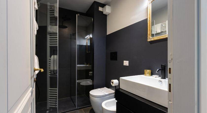 Photo of Bathroom in Bastia Umbra