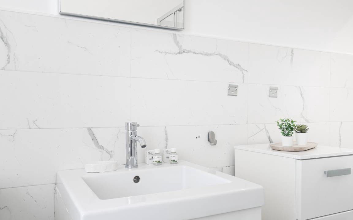 Photo of Bathroom in Loreto
