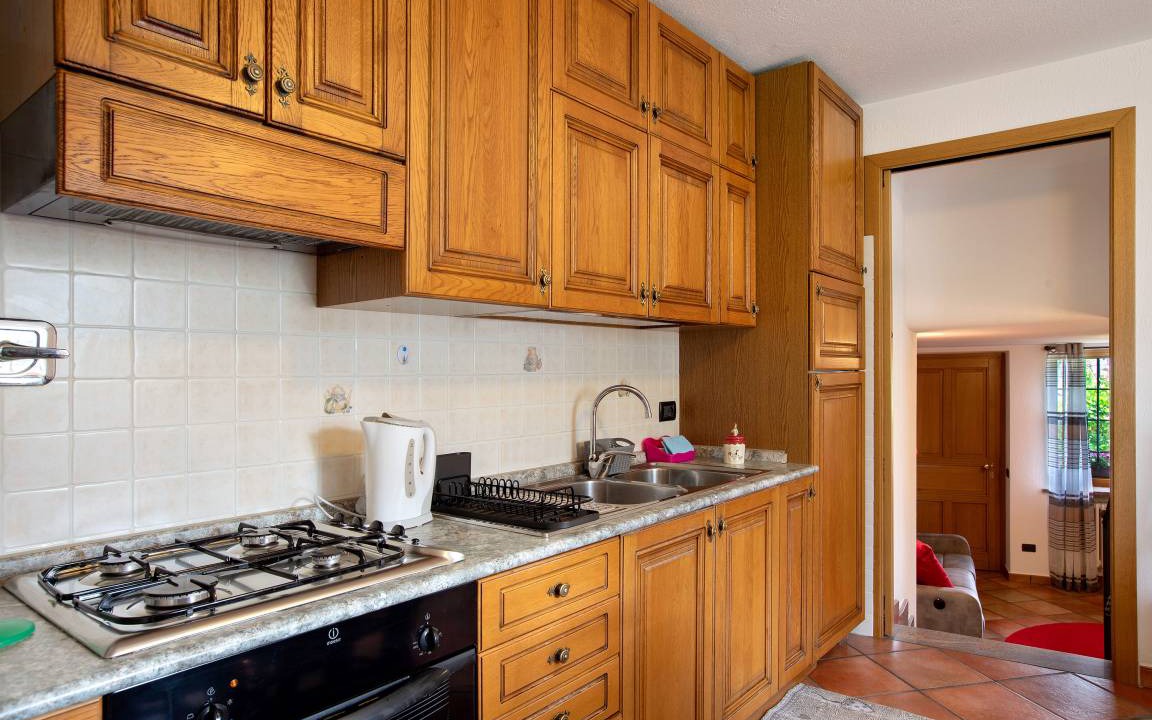Photo of Kitchen in Roisan