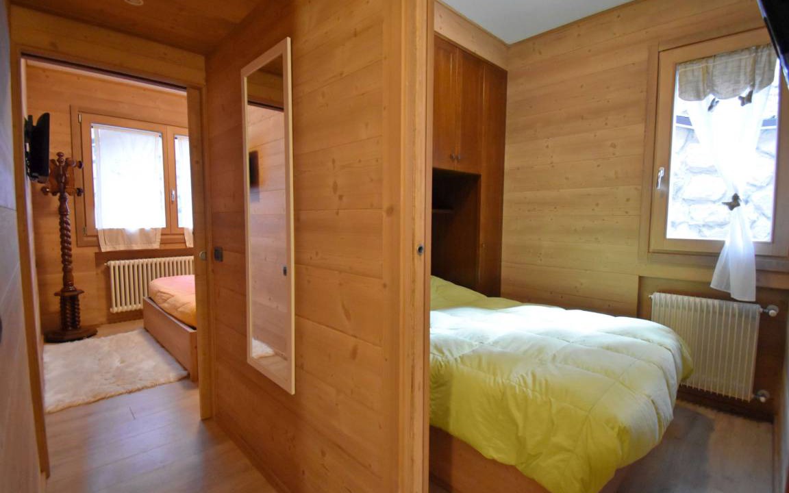 Photo of Bedroom in Madonna di Campiglio