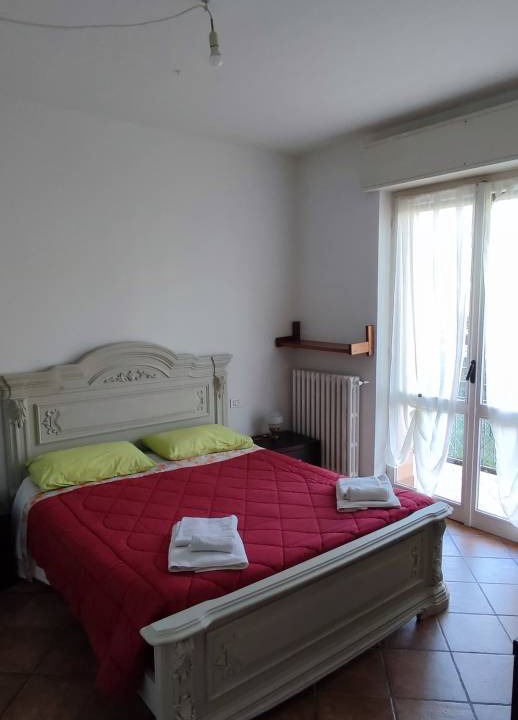 Photo of Bedroom in Ispra