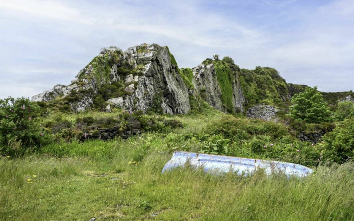 Photo of Others in Slate Islands