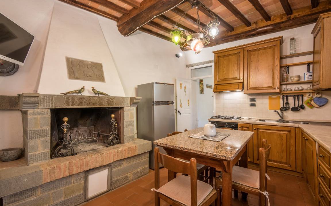 Photo of Kitchen in Rosennano