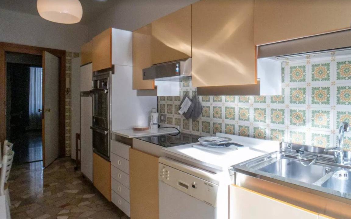 Photo of Kitchen in Acquabella